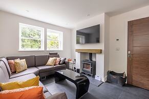 Babbling Burn  - North East Escapes