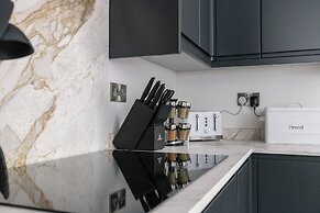 Babbling Burn  - North East Escapes