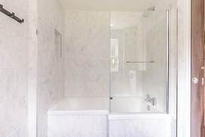 Babbling Burn  - North East Escapes