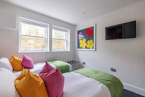 Babbling Burn  - North East Escapes