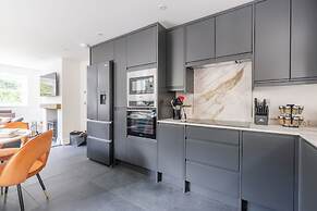 Babbling Burn  - North East Escapes