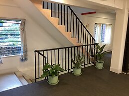 Ther Bangkoknoi Hotel