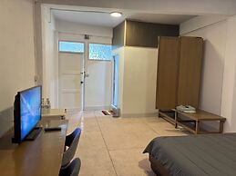 Ther Bangkoknoi Hotel