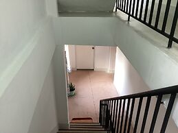 Ther Bangkoknoi Hotel