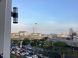 Ther Bangkoknoi Hotel