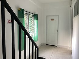 Ther Bangkoknoi Hotel