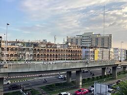 Ther Bangkoknoi Hotel