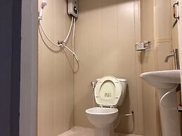 Ther Bangkoknoi Hotel