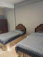 Ther Bangkoknoi Hotel