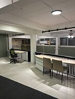 Ther Bangkoknoi Hotel