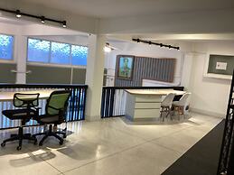 Ther Bangkoknoi Hotel