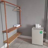 Ther Bangkoknoi Hotel