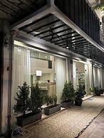 Ther Bangkoknoi Hotel