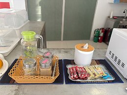 Ther Bangkoknoi Hotel