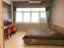 Ther Bangkoknoi Hotel