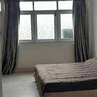 Ther Bangkoknoi Hotel