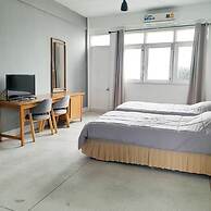 Ther Bangkoknoi Hotel