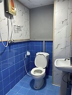 Ther Bangkoknoi Hotel