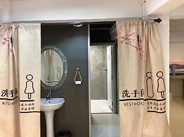 Ther Bangkoknoi Hotel