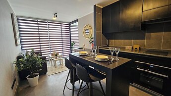 Oceana Suites Condominio Ñuble