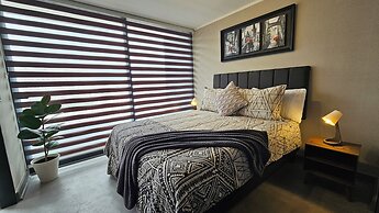 Oceana Suites Condominio Ñuble