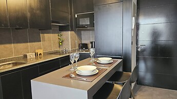 Oceana Suites Condominio Ñuble
