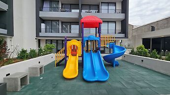 Oceana Suites Condominio Ñuble