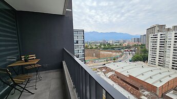 Oceana Suites Condominio Ñuble