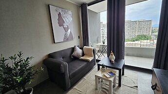 Oceana Suites Condominio Ñuble