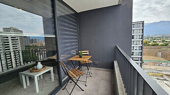 Oceana Suites Condominio Ñuble