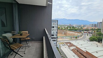 Oceana Suites Condominio Ñuble