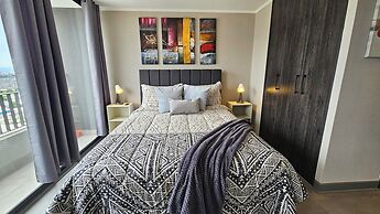 Oceana Suites Condominio Ñuble