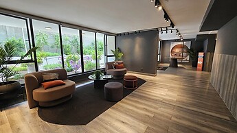 Oceana Suites Condominio Ñuble