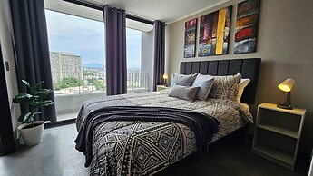 Oceana Suites Condominio Ñuble