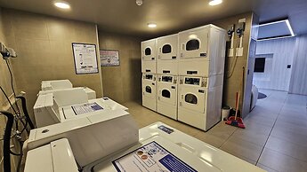 Oceana Suites Condominio Ñuble