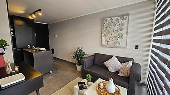 Oceana Suites Condominio Ñuble