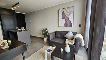 Oceana Suites Condominio Ñuble