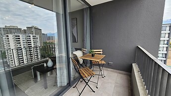 Oceana Suites Condominio Ñuble