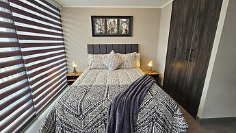 Oceana Suites Condominio Ñuble