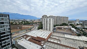 Oceana Suites Condominio Ñuble