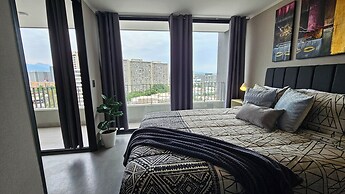 Oceana Suites Condominio Ñuble