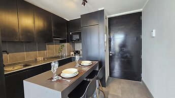 Oceana Suites Condominio Ñuble