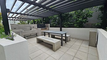 Oceana Suites Condominio Ñuble