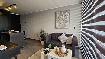 Oceana Suites Condominio Ñuble