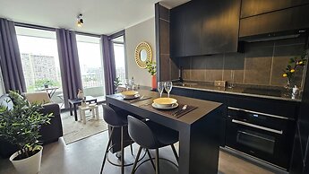 Oceana Suites Condominio Ñuble