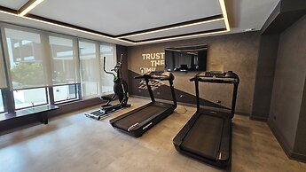 Oceana Suites Condominio Ñuble