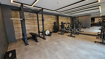 Oceana Suites Condominio Ñuble