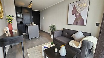 Oceana Suites Condominio Ñuble