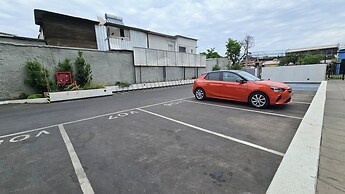 Oceana Suites Condominio Ñuble