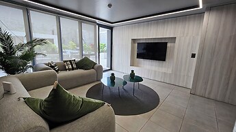 Oceana Suites Condominio Ñuble